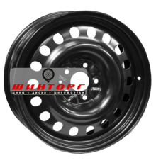 ТЗСК 7x17/5x114,3 ET37 D66,5 Haval Jolion Черный