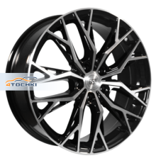 RST 7x19/5x108 ET36 D65,1 R119 (Exeed) BD