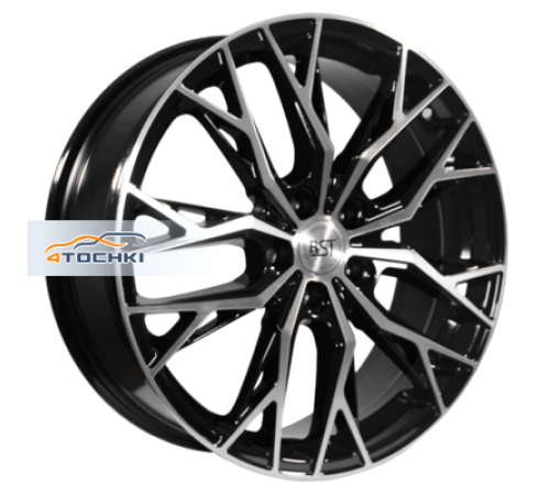 Купить диски RST 7x19/5x108 ET36 D65,1 R119 (Exeed) BD от производителя RST в Казани