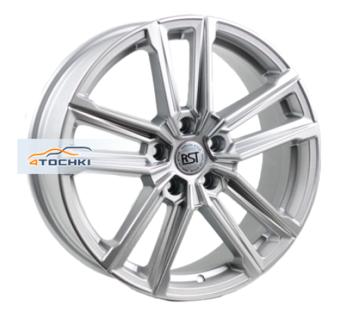 Купить диски RST 7x18/5x108 ET33 D60,1 R078 (Tiggo) Silver от производителя RST в Казани Купить диски RST 7x18/5x108 ET33 D60,1 R078 (Tiggo) Silver от производителя RST в Казани