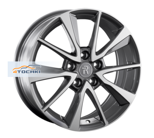 Купить диски Replay 8x18/5x114,3 ET39 D67,1 GS32 GMF (конус, C570) от производителя Replay в Казани Купить диски Replay 8x18/5x114,3 ET39 D67,1 GS32 GMF (конус, C570) от производителя Replay в Казани