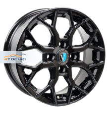 Venti 6x15/4x100 ET46 D60,1 1519 BL