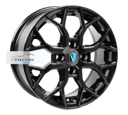 Купить диски Venti 6x15/4x100 ET46 D60,1 1519 BL от производителя Venti в Казани Купить диски Venti 6x15/4x100 ET46 D60,1 1519 BL от производителя Venti в Казани