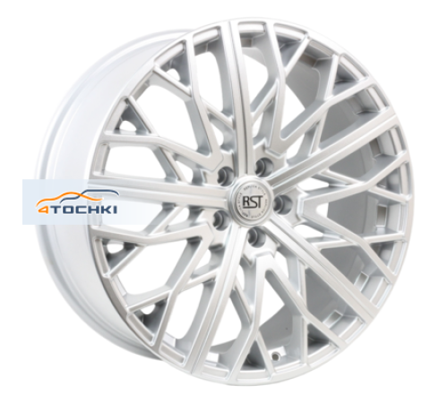 Купить диски RST 8,5x20/5x114,3 ET30 D60,1 R002 (Lexus) Silver от производителя RST в Казани Купить диски RST 8,5x20/5x114,3 ET30 D60,1 R002 (Lexus) Silver от производителя RST в Казани