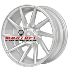 PDW 7x15/4x100 ET30 D60,1 1022 Left (CVT) M/S