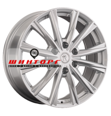 Replay 8x20/6x139,7 ET55 D95,1 LX246 Sil (пш, C570)