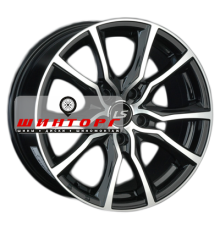 LS 7x16/5x114,3 ET40 D73,1 392 BKF