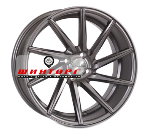 Купить диски PDW 7,5x17/4x100 ET35 D60,1 1022Right (CVT) U4GRA от производителя PDW в Казани