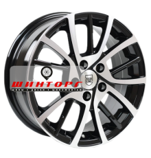 Tech Line 6x15/4x100 ET45 D60,1 548 BD