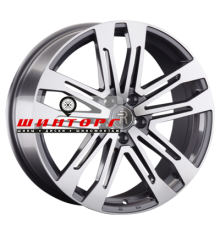 Replay 8x19/5x108 ET42,5 D63,3 V53 GMF (конус, C570)