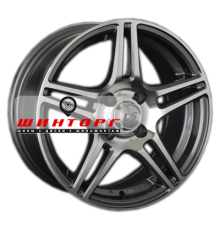 LS 7,5x17/5x100 ET45 D73,1 770 GMF (конус)
