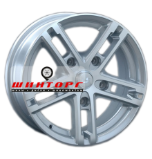 LS 6,5x15/5x139,7 ET40 D98,5 292 SF (конус)