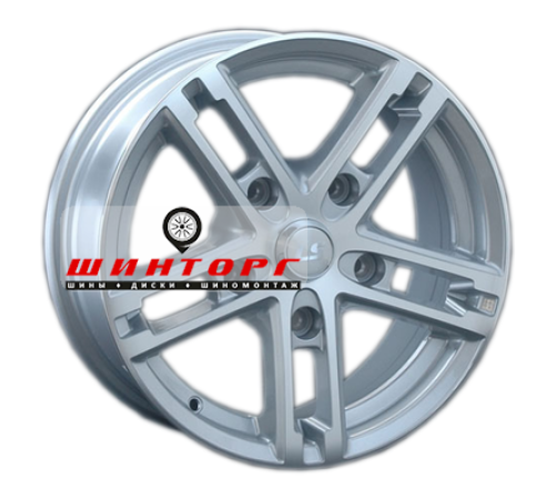 Купить диски LS 6,5x15/5x139,7 ET40 D98,5 292 SF (конус) от производителя LS в Казани