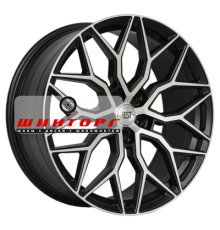 RST 9x21/5x114,3 ET40 D67,1 R2104FF (2025 Genesis GV80) BDm FlowForming