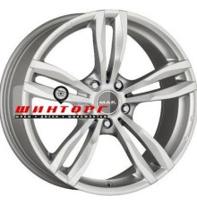 MAK 9,5x19/5x112 ET39 D66,6 Luft Silver