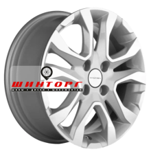 Khomen Wheels 6x15/4x98 ET36 D58,5 KHW1503 (Lada Granta) F-Silver-FP