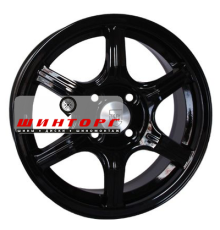 Tech Line 5,5x14/4x100 ET38 D67,1 433 BL