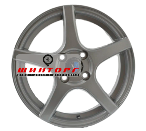 Купить диски Venti 6x15/4x100 ET37 D60,1 1510 SL от производителя Venti в Казани