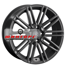 Replay 7,5x17/5x114,3 ET40 D60,1 TY437 MGM (конус, C570)