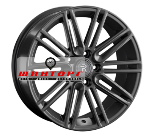 Купить диски Replay 7,5x17/5x114,3 ET40 D60,1 TY437 MGM (конус, C570) от производителя Replay в Казани