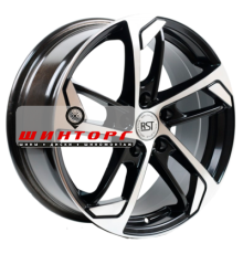 RST 7x17/5x108 ET40 D54,1 R037 (JAC) BD