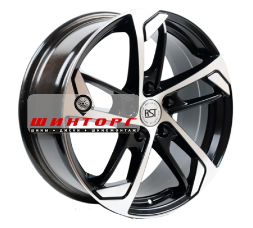 Купить диски RST 7x17/5x108 ET40 D54,1 R037 (JAC) BD от производителя RST в Казани