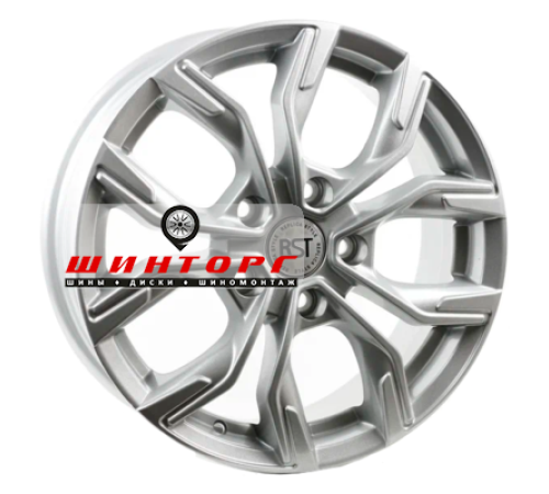 Купить диски RST 6,5x16/5x108 ET50 D63,4 R106 (Ford) SL от производителя RST в Казани