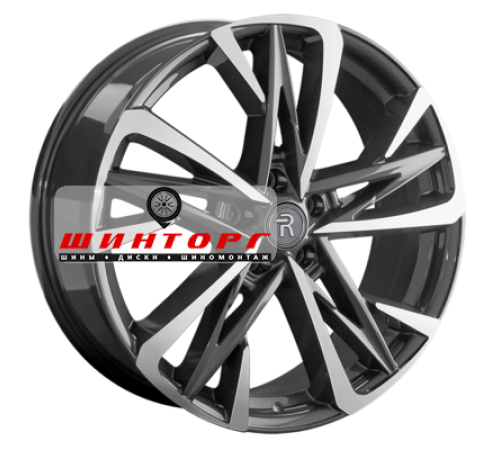 Купить диски Replay 8x20/5x114,3 ET35 D60,1 TY424 GMF (конус, C570) от производителя Replay в Казани