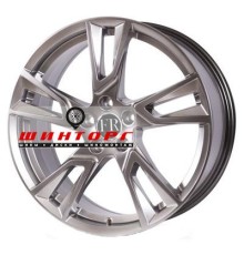 FR replica 7,5x18/5x108 ET50 D63,4 V1013 HB (№26)