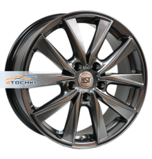 RST 7x17/5x114,3 ET50 D67,1 R057 (Mazda) BH