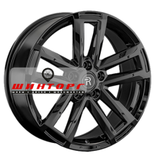 Replay 8x19/5x120 ET41 D59,6 GA20 BK (конус, C570)