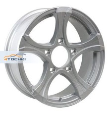 Venti 6,5x16/5x139,7 ET40 D98 1610 SL