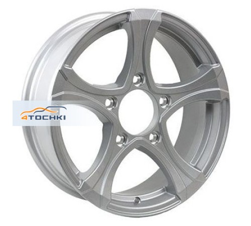 Купить диски Venti 6,5x16/5x139,7 ET40 D98 1610 SL от производителя Venti в Казани Купить диски Venti 6,5x16/5x139,7 ET40 D98 1610 SL от производителя Venti в Казани