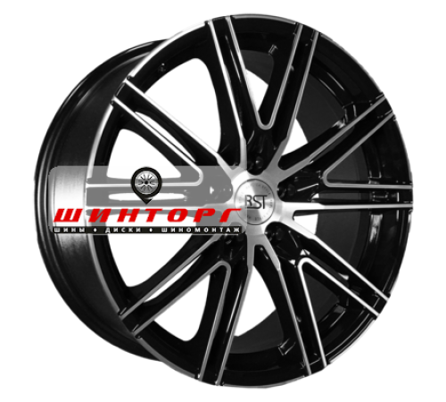 Купить диски RST 8x18/5x108 ET50 D63,4 R168 (Volvo) BD от производителя RST в Казани