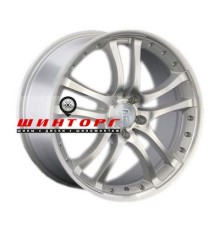 Replay 7,5x16/5x112 ET37 D66,6 MB42 Sil