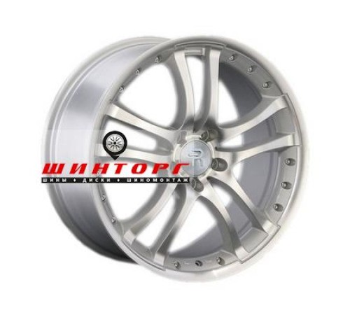 Купить диски Replay 7,5x16/5x112 ET37 D66,6 MB42 Sil от производителя Replay в Казани