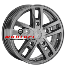 Replay 6,5x16/5x160 ET60 D65,1 FD194 GM (конус, C570)