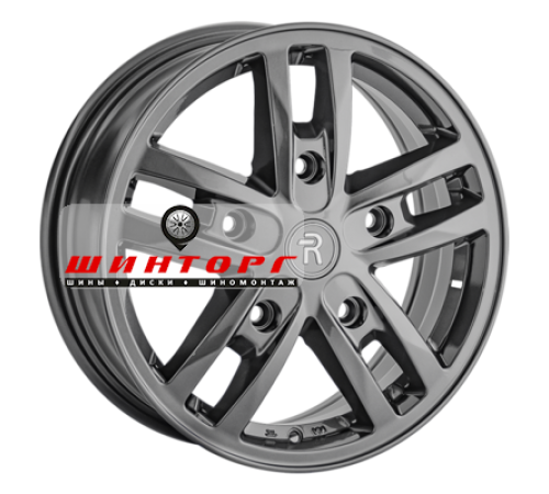 Купить диски Replay 6,5x16/5x160 ET60 D65,1 FD194 GM (конус, C570) от производителя Replay в Казани