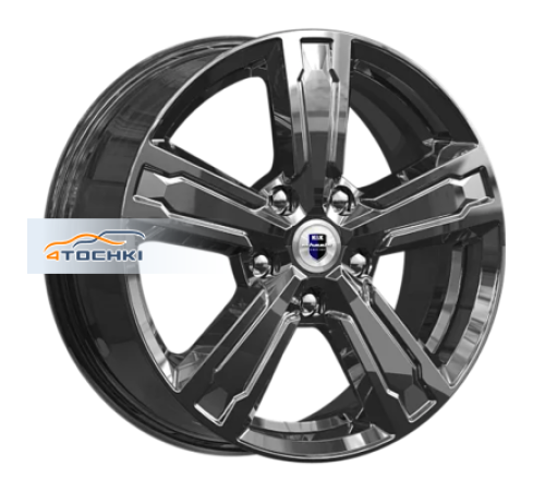 Купить диски K&K 6,5x16/5x114,3 ET45 D54,1 Оклахома (КС998) Кварц от производителя K&K в Казани Купить диски K&K 6,5x16/5x114,3 ET45 D54,1 Оклахома (КС998) Кварц от производителя K&K в Казани