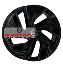 MAK 8x19/5x112 ET45 D57,1 Electra Gloss Black