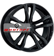 MAK 10x20/5x120 ET40 D74,1 X-Mode Gloss Black