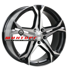 RST 7,5x19/5x108 ET46 D63,4 R099 (Geely Tugela) BD