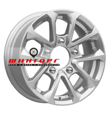 iFree 6x15/5x139,7 ET40 D98 Восток (КС887) Нео-классик