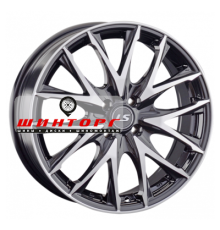 LS 6,5x17/4x100 ET41 D60,1 916 GMF (конус)