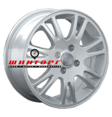 Replay 6x15/4x100 ET45 D54,1 MZ103 Sil (конус, C570)