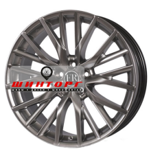 FR replica 8x20/5x114,3 ET30 D60,1 LX272 HB (шайба)