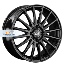 LS 6x16/4x100 ET41 D60,1 425 BK (конус)