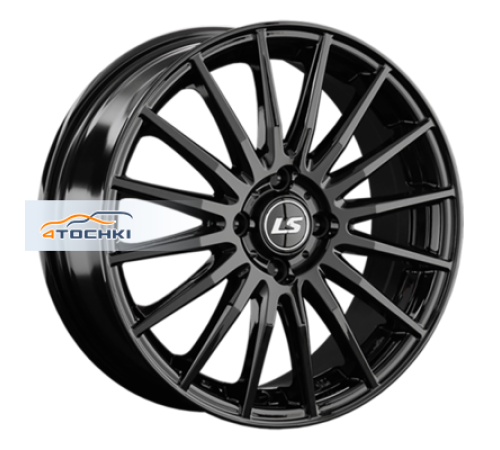 Купить диски LS 6x16/4x100 ET41 D60,1 425 BK (конус) от производителя LS в Казани Купить диски LS 6x16/4x100 ET41 D60,1 425 BK (конус) от производителя LS в Казани