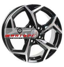 RST 6,5x16/5x114,3 ET50 D66,1 R066 (Duster, Kaptur) BD