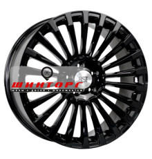 RST 8,5x20/5x120 ET45 D59,5 R062 BL